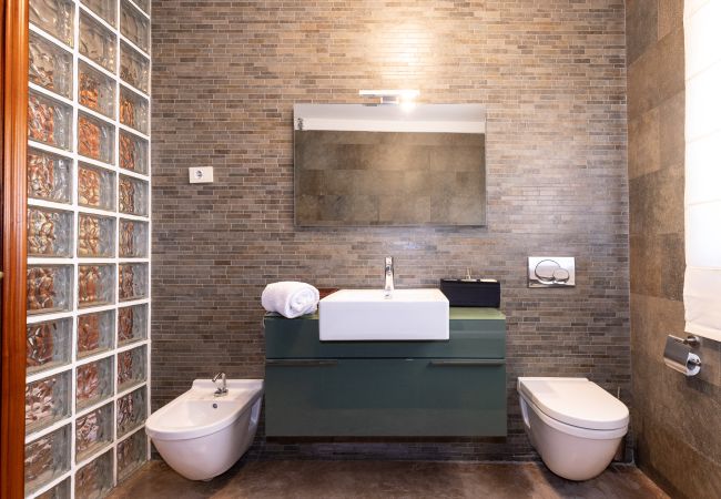 Villa en Tarragona - Villa BOSCOS Villa en Tarragona - Villa BOSCOS