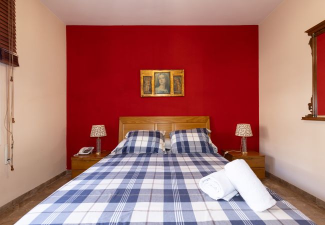 Villa en Tarragona - Villa BOSCOS Villa en Tarragona - Villa BOSCOS