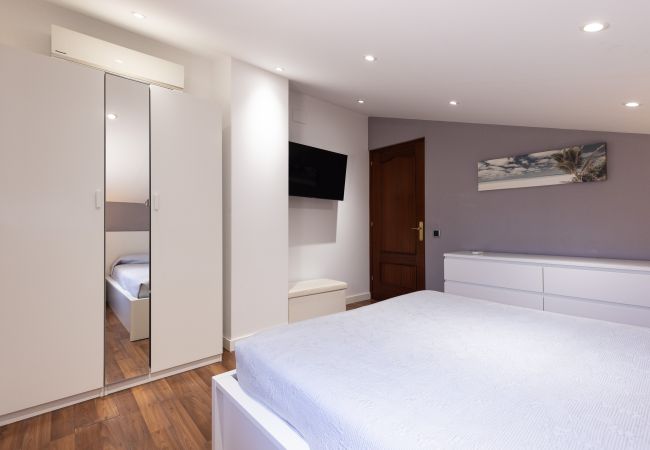 Villa en Tarragona - Villa BOSCOS Villa en Tarragona - Villa BOSCOS