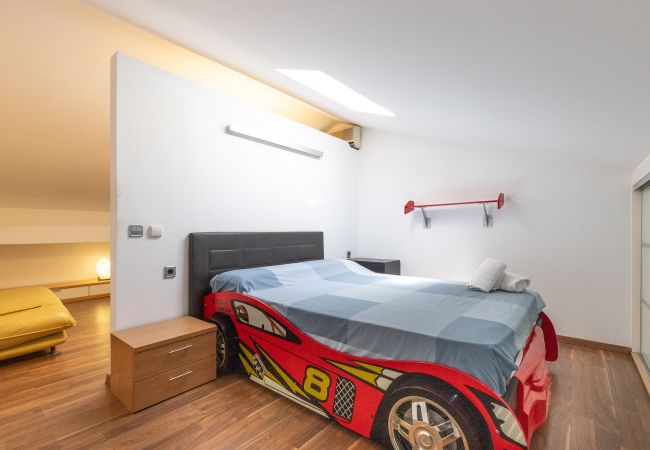 Villa en Tarragona - Villa BOSCOS Villa en Tarragona - Villa BOSCOS