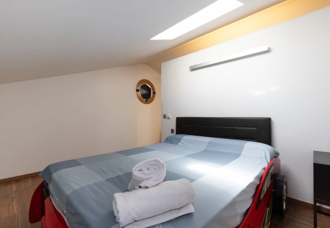 Villa en Tarragona - Villa BOSCOS Villa en Tarragona - Villa BOSCOS