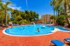 Apartamento en Salou - Despierta frente a la piscina · Festival Village