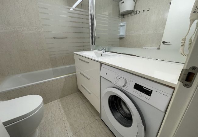 Apartamento en Salou - MICHELANGELO Apartment Apartamento en Salou - MICHELANGELO Apartment