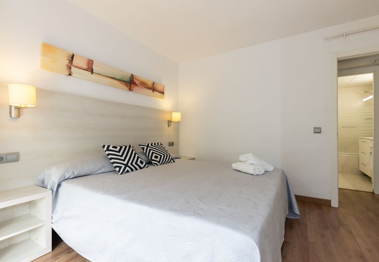Apartamento en Salou - MICHELANGELO Apartment
