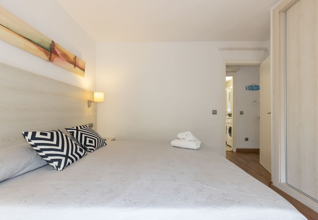 Apartamento en Salou - MICHELANGELO Apartment