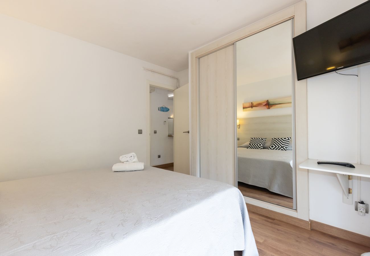 Apartamento en Salou - MICHELANGELO Apartment