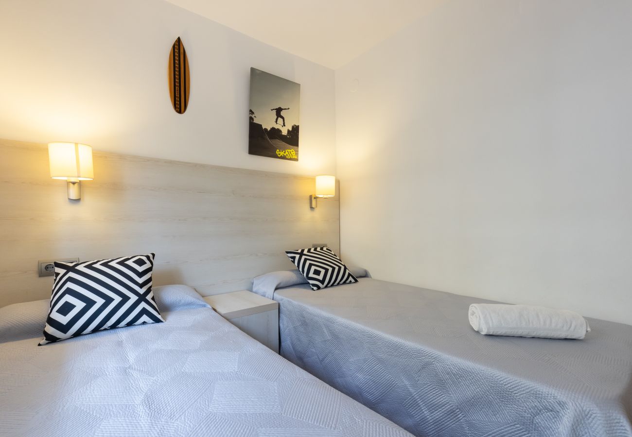 Apartamento en Salou - MICHELANGELO Apartment