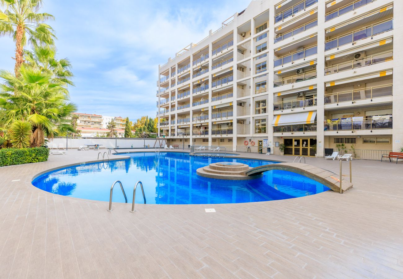Apartamento en Salou - MICHELANGELO Apartment