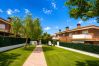 Casa en Salou - Villa ERA - Jacuzzi y Piscina Comunitaria