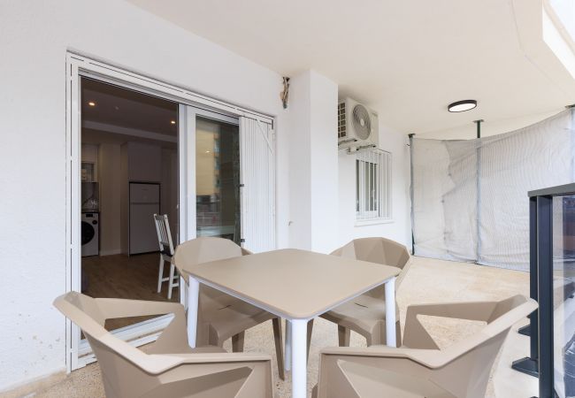 Apartamento en Salou - ONADA Apartment - Platja Capellans Apartamento en Salou - ONADA Apartment - Platja Capellans