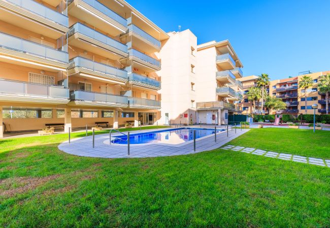 Apartamento en La Pineda - Maldivas I Apartment Apartamento en La Pineda - Maldivas I Apartment