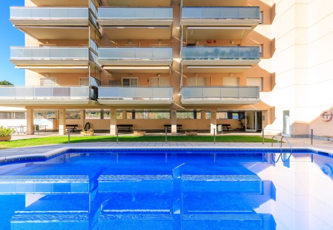 Apartamento en La Pineda - Maldivas I Apartment Apartamento en La Pineda - Maldivas I Apartment