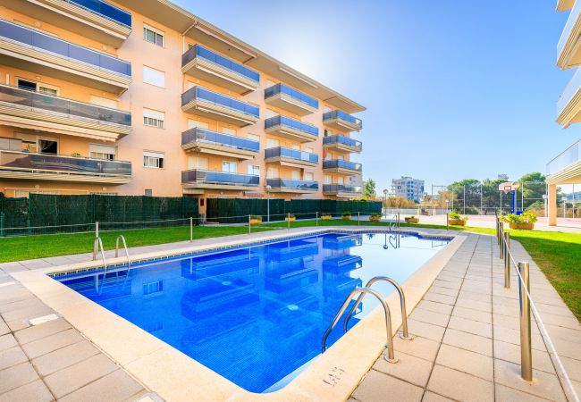 Apartamento en La Pineda - Maldivas I Apartment Apartamento en La Pineda - Maldivas I Apartment