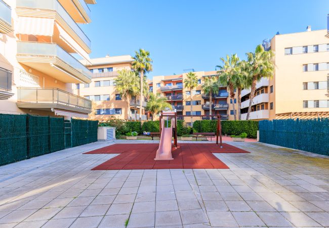 Apartamento en La Pineda - Maldivas I Apartment Apartamento en La Pineda - Maldivas I Apartment