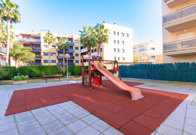 Apartamento en La Pineda - Maldivas I Apartment Apartamento en La Pineda - Maldivas I Apartment