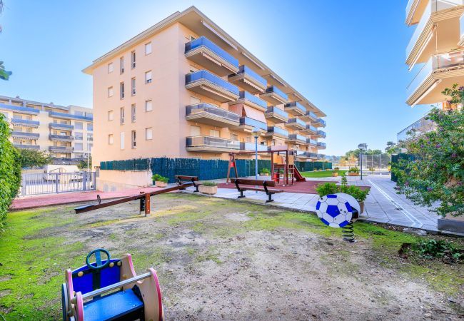 Apartamento en La Pineda - Maldivas I Apartment Apartamento en La Pineda - Maldivas I Apartment