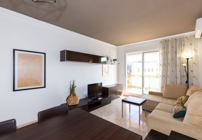 Apartamento en La Pineda - Maldivas I Apartment Apartamento en La Pineda - Maldivas I Apartment