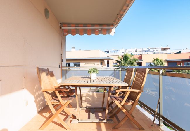 Apartamento en La Pineda - Maldivas I Apartment Apartamento en La Pineda - Maldivas I Apartment