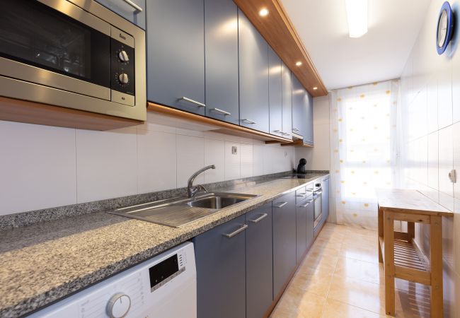 Apartamento en La Pineda - Maldivas I Apartment Apartamento en La Pineda - Maldivas I Apartment