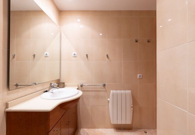 Apartamento en La Pineda - Maldivas I Apartment Apartamento en La Pineda - Maldivas I Apartment