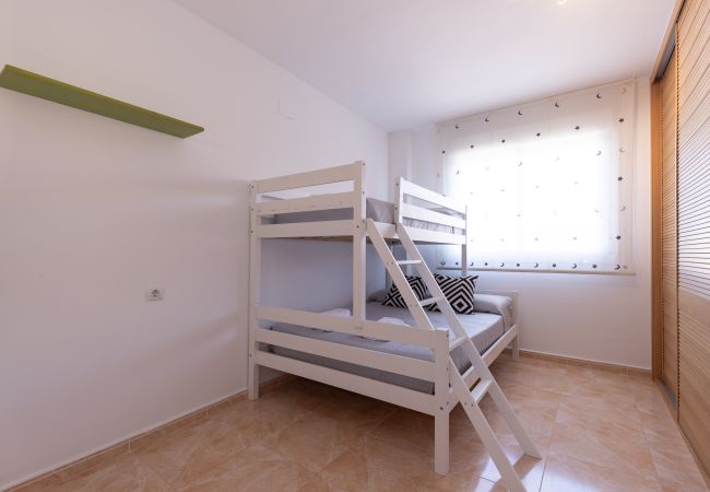 Apartamento en La Pineda - Maldivas I Apartment Apartamento en La Pineda - Maldivas I Apartment