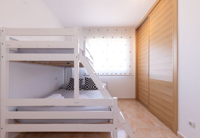 Apartamento en La Pineda - Maldivas I Apartment Apartamento en La Pineda - Maldivas I Apartment