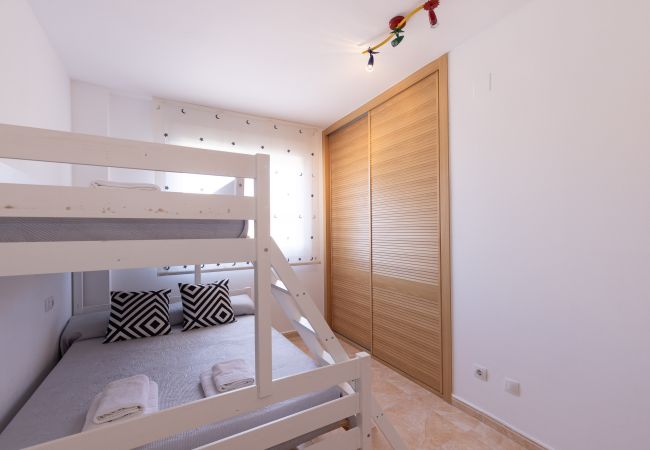 Apartamento en La Pineda - Maldivas I Apartment Apartamento en La Pineda - Maldivas I Apartment