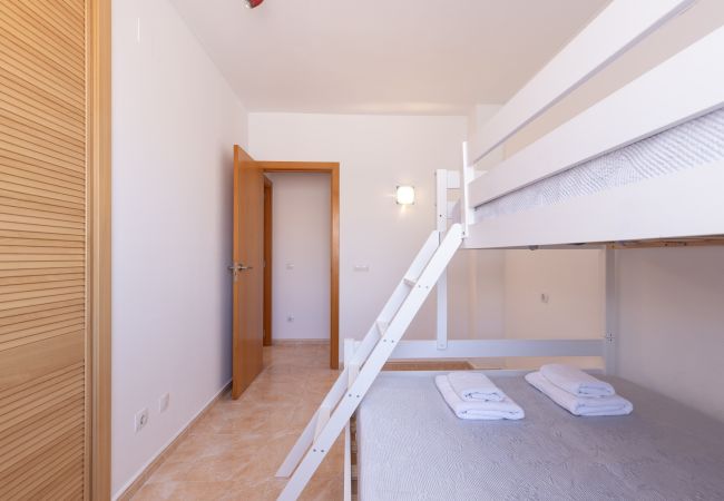 Apartamento en La Pineda - Maldivas I Apartment Apartamento en La Pineda - Maldivas I Apartment