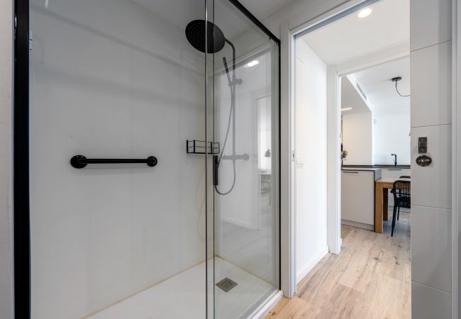 Apartamento en La Pineda - BELL RACÓ Deluxe Apartamento en La Pineda - BELL RACÓ Deluxe