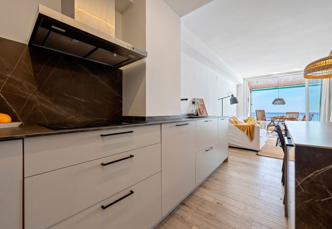 Apartamento en La Pineda - BELL RACÓ Deluxe Apartamento en La Pineda - BELL RACÓ Deluxe