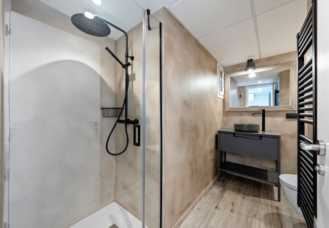 Apartamento en La Pineda - BELL RACÓ Deluxe Apartamento en La Pineda - BELL RACÓ Deluxe