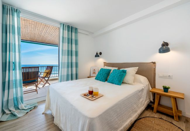 Apartamento en La Pineda - BELL RACÓ Deluxe Apartamento en La Pineda - BELL RACÓ Deluxe