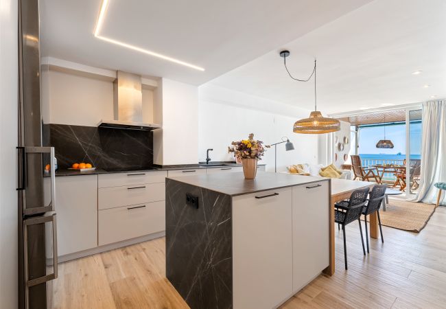 Apartamento en La Pineda - BELL RACÓ Deluxe Apartamento en La Pineda - BELL RACÓ Deluxe