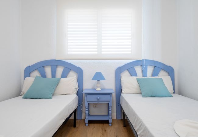 Apartamento en La Pineda - BELL RACÓ Superior Apartamento en La Pineda - BELL RACÓ Superior