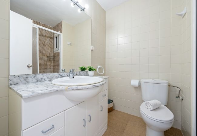 Apartamento en La Pineda - BELL RACÓ Superior Apartamento en La Pineda - BELL RACÓ Superior