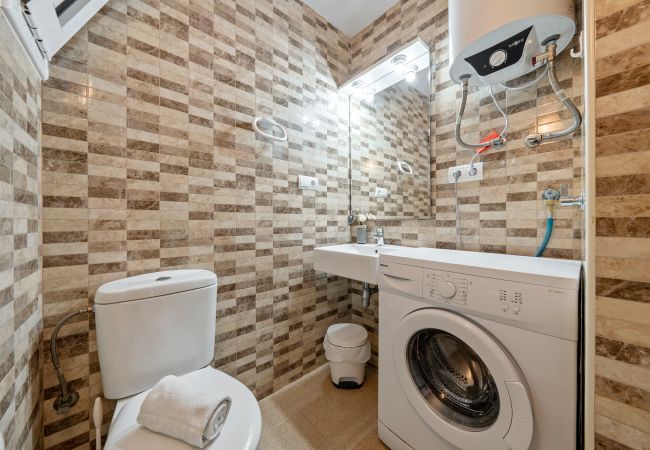 Apartamento en La Pineda - BELL RACÓ Superior Apartamento en La Pineda - BELL RACÓ Superior