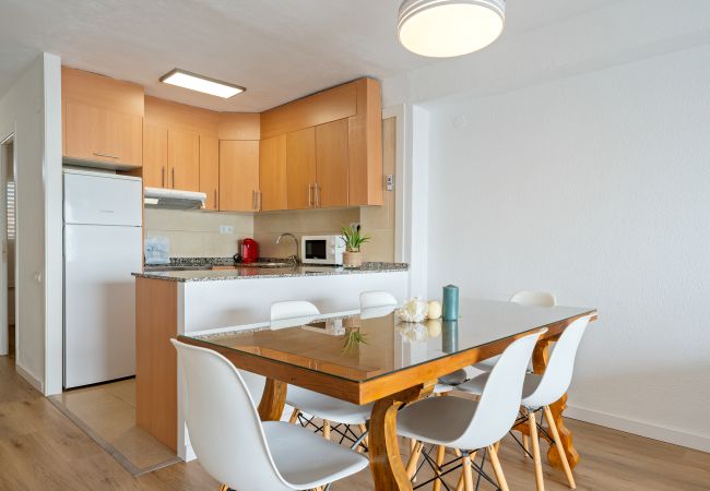 Apartamento en La Pineda - BELL RACÓ Superior Apartamento en La Pineda - BELL RACÓ Superior