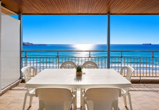 Apartamento en La Pineda - BELL RACÓ Superior