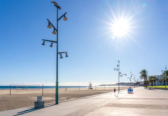 Apartamento en La Pineda - MARE INTERNUM II Apartamento en La Pineda - MARE INTERNUM II