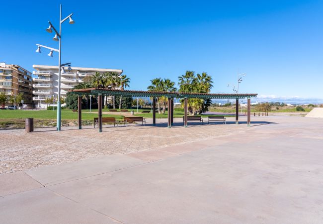 Apartamento en La Pineda - MARE INTERNUM II Apartamento en La Pineda - MARE INTERNUM II