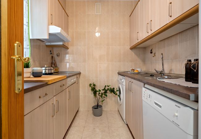 Apartamento en La Pineda - MARE INTERNUM II Apartamento en La Pineda - MARE INTERNUM II