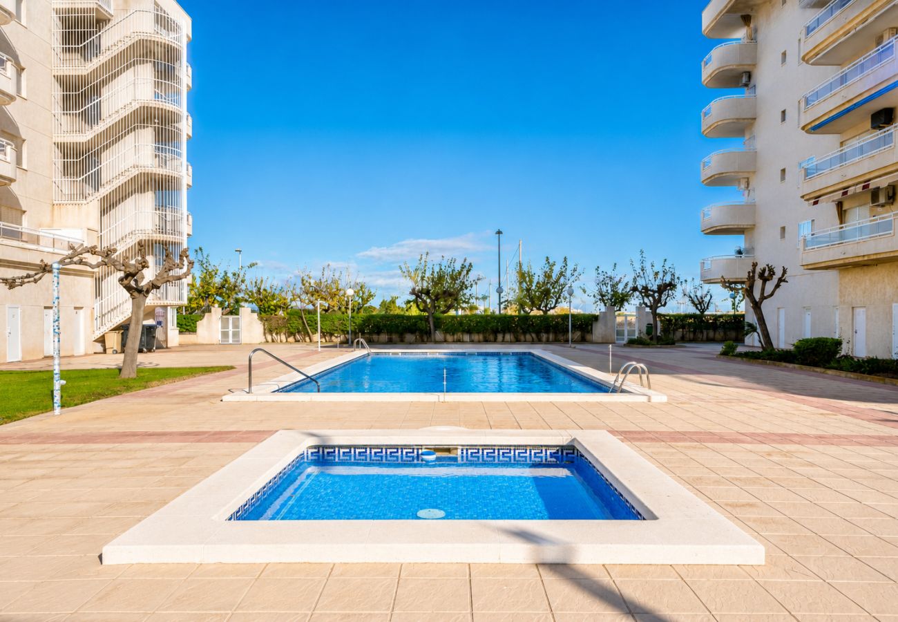 Apartamento en La Pineda - MARE INTERNUM II