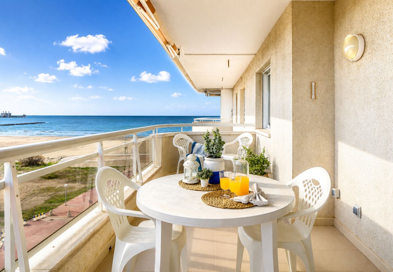 Apartamento en La Pineda - MARE INTERNUM II