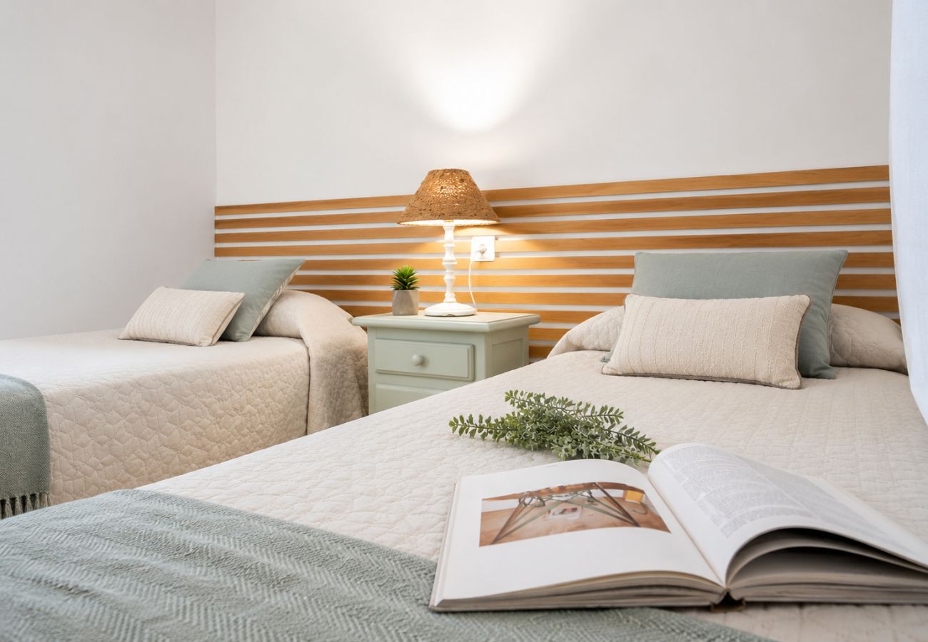 Apartamento en La Pineda - MARE INTERNUM II