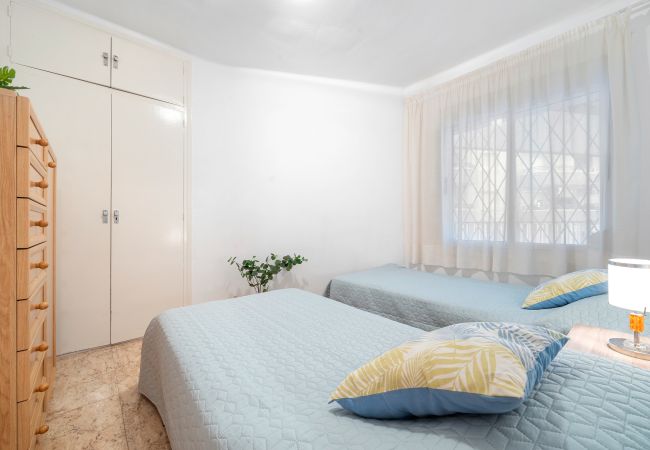 Apartamento en La Pineda - VIKING Apartment Apartamento en La Pineda - VIKING Apartment