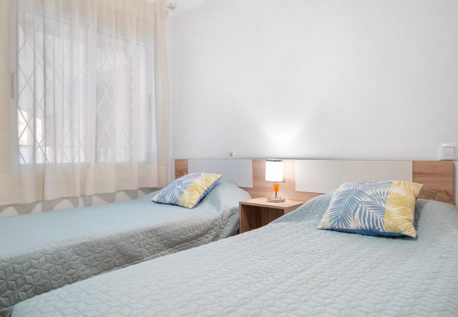 Apartamento en La Pineda - VIKING Apartment Apartamento en La Pineda - VIKING Apartment