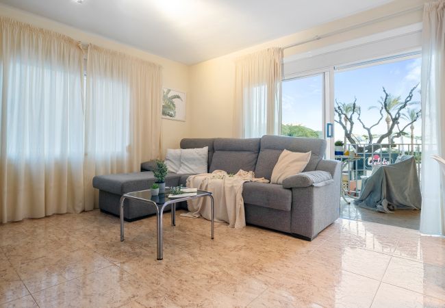 Apartamento en La Pineda - VIKING Apartment Apartamento en La Pineda - VIKING Apartment