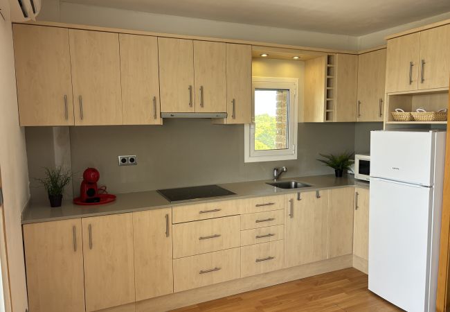 Apartamento en Salou - CYE VII SALOU Apartamento en Salou - CYE VII SALOU