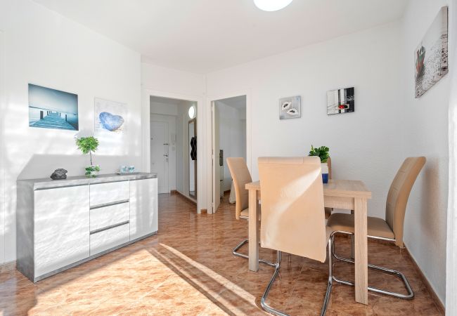 Apartamento en La Pineda - CYE V LA PINEDA Apartamento en La Pineda - CYE V LA PINEDA