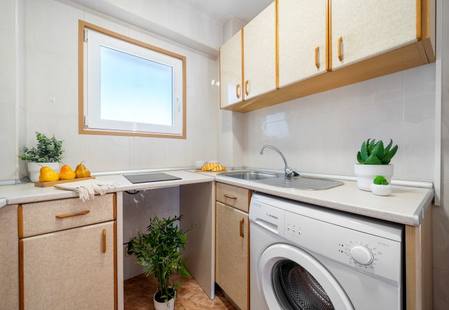 Apartamento en La Pineda - CYE V LA PINEDA Apartamento en La Pineda - CYE V LA PINEDA